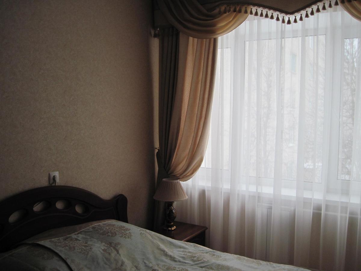 Hotel Mosty Masty Esterno foto