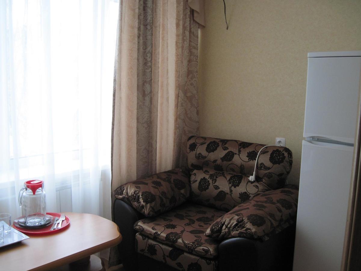 Hotel Mosty Masty Esterno foto