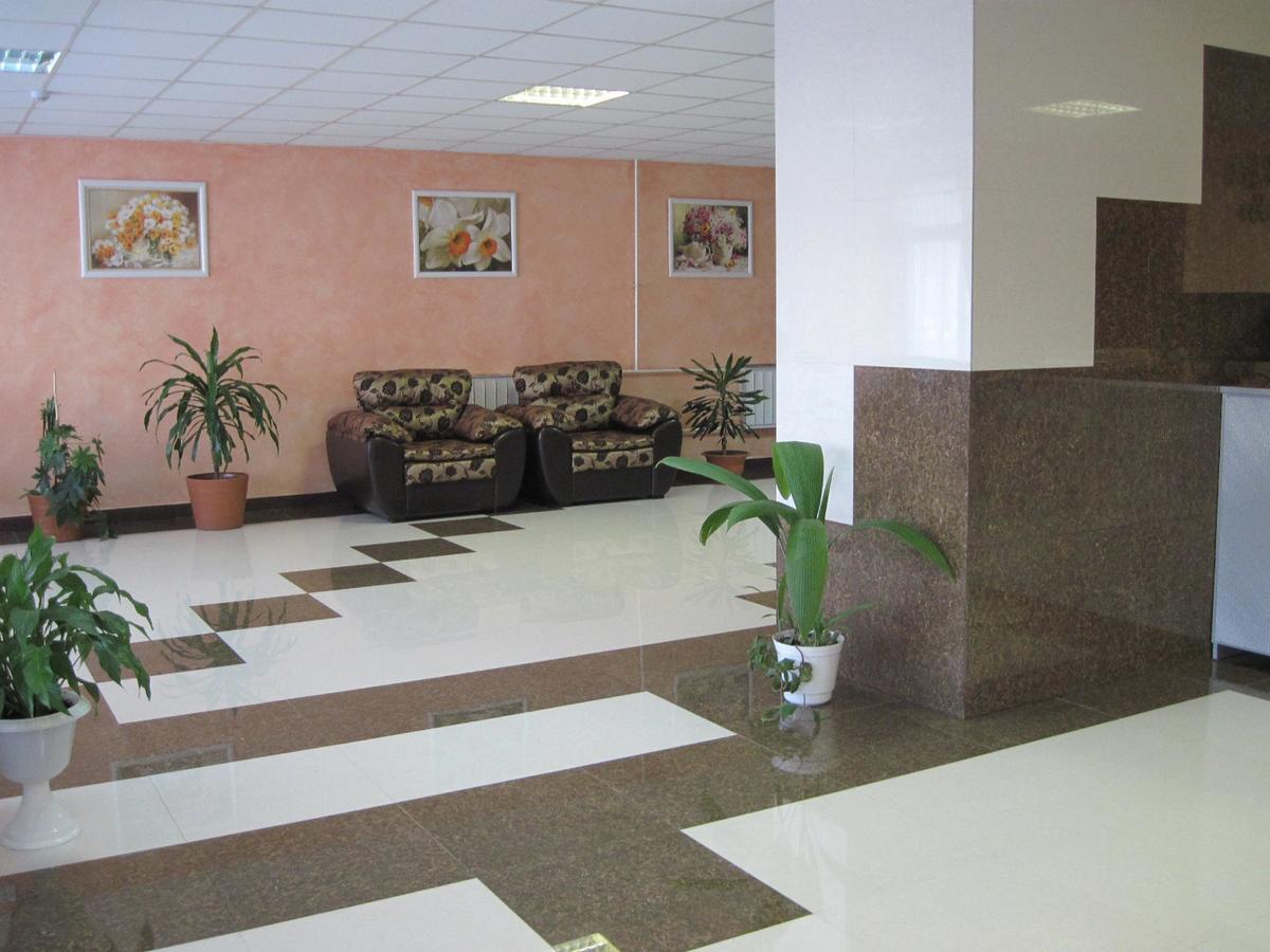 Hotel Mosty Masty Esterno foto