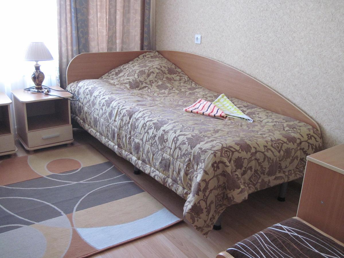Hotel Mosty Masty Camera foto