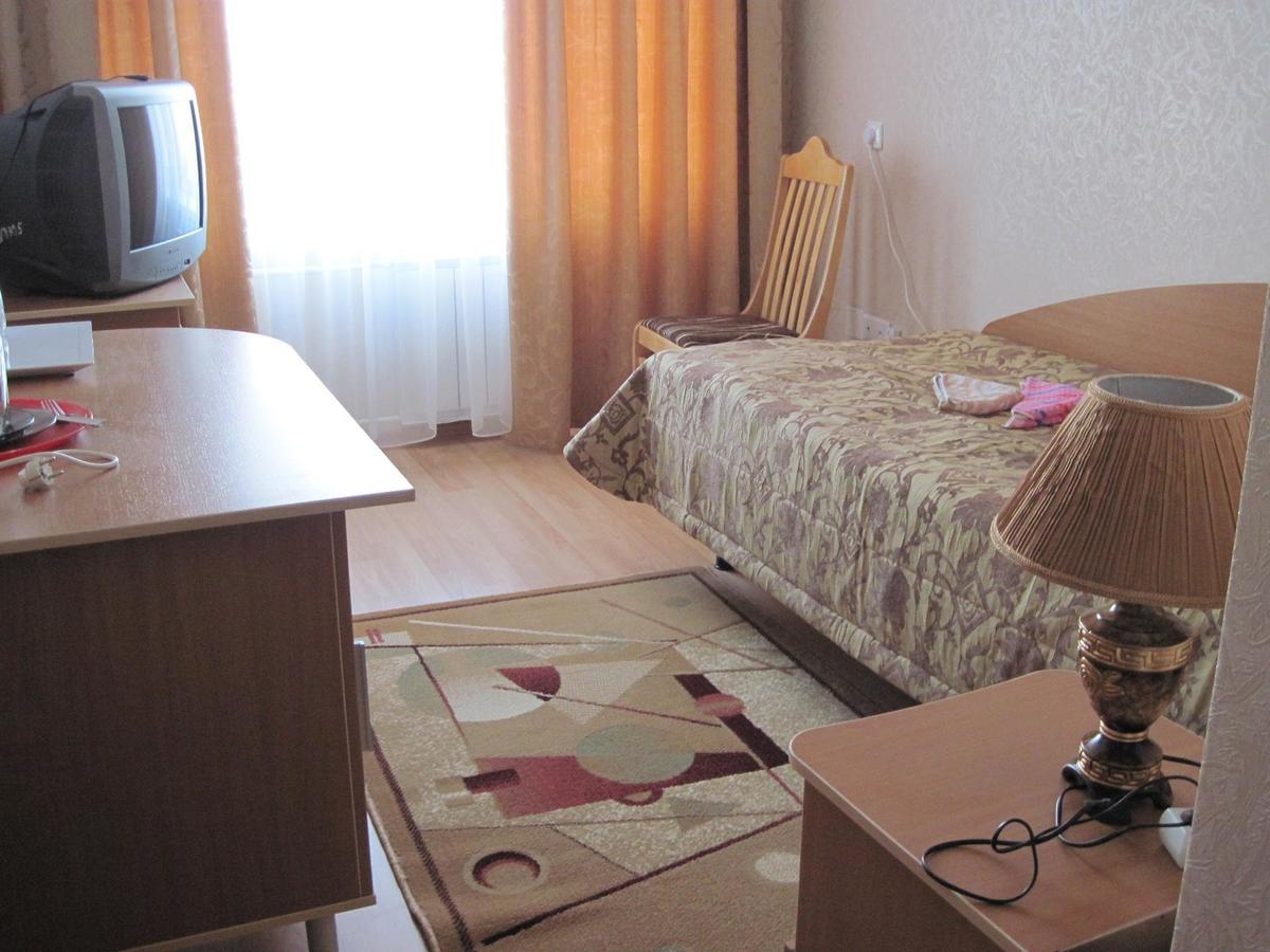 Hotel Mosty Masty Camera foto