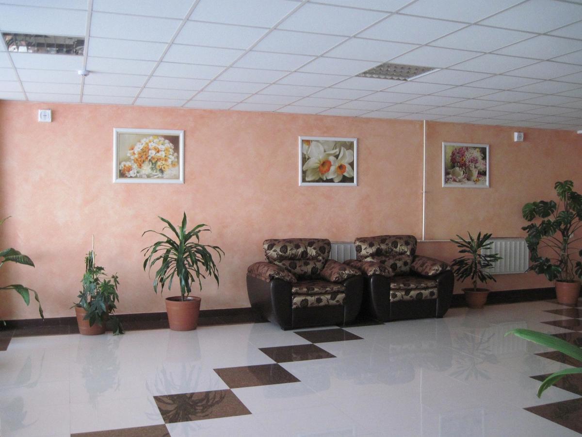 Hotel Mosty Masty Esterno foto