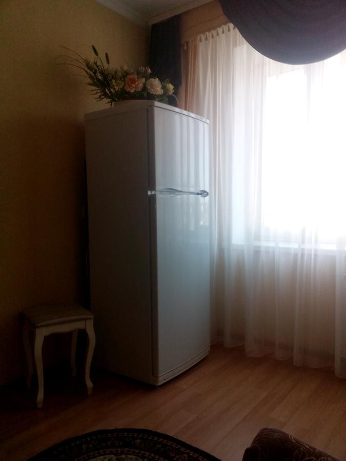 Hotel Mosty Masty Esterno foto